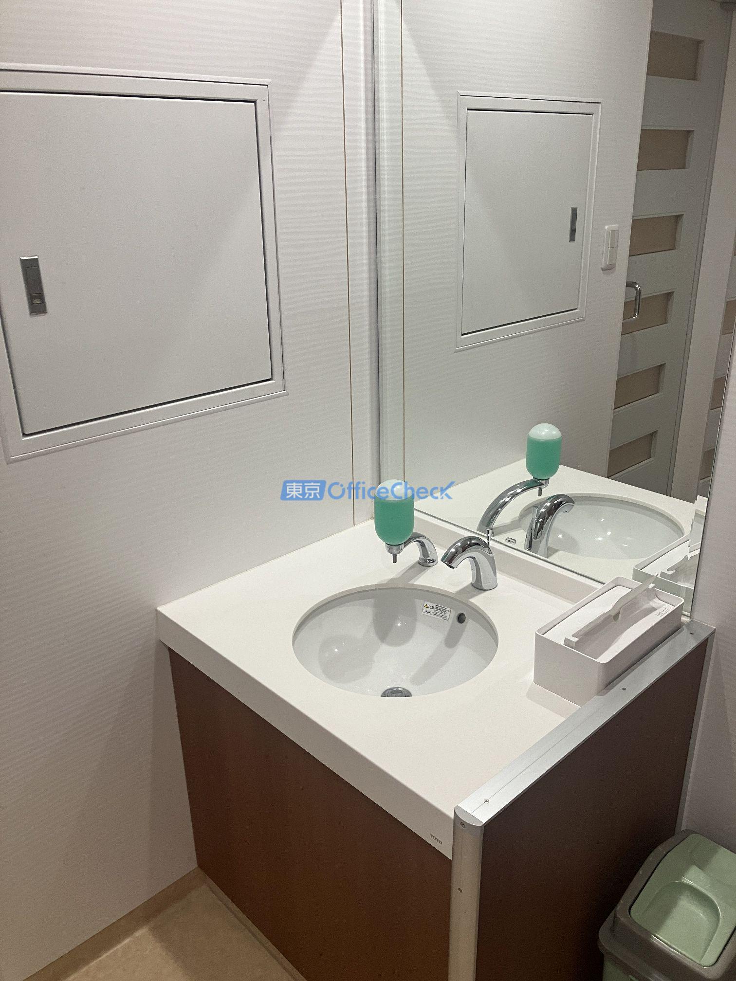 芝公園電気ビルディング