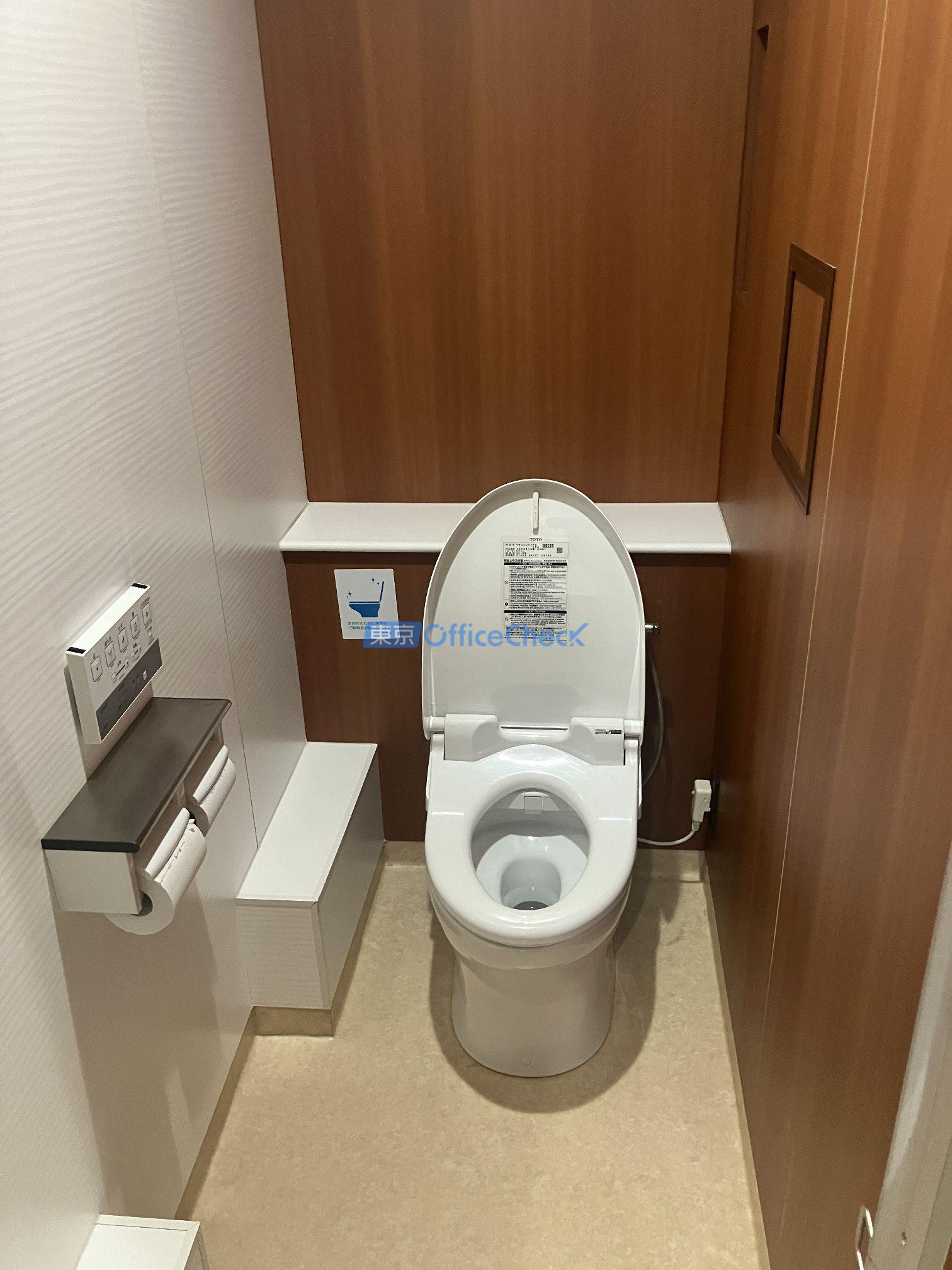 芝公園電気ビルディング