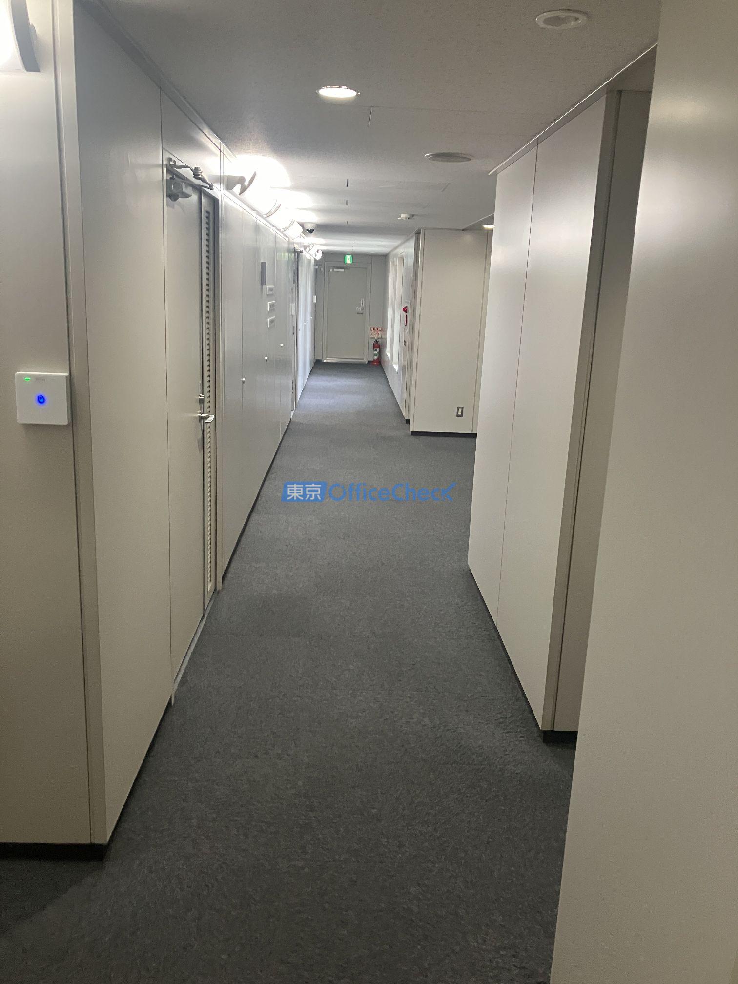 芝公園電気ビルディング