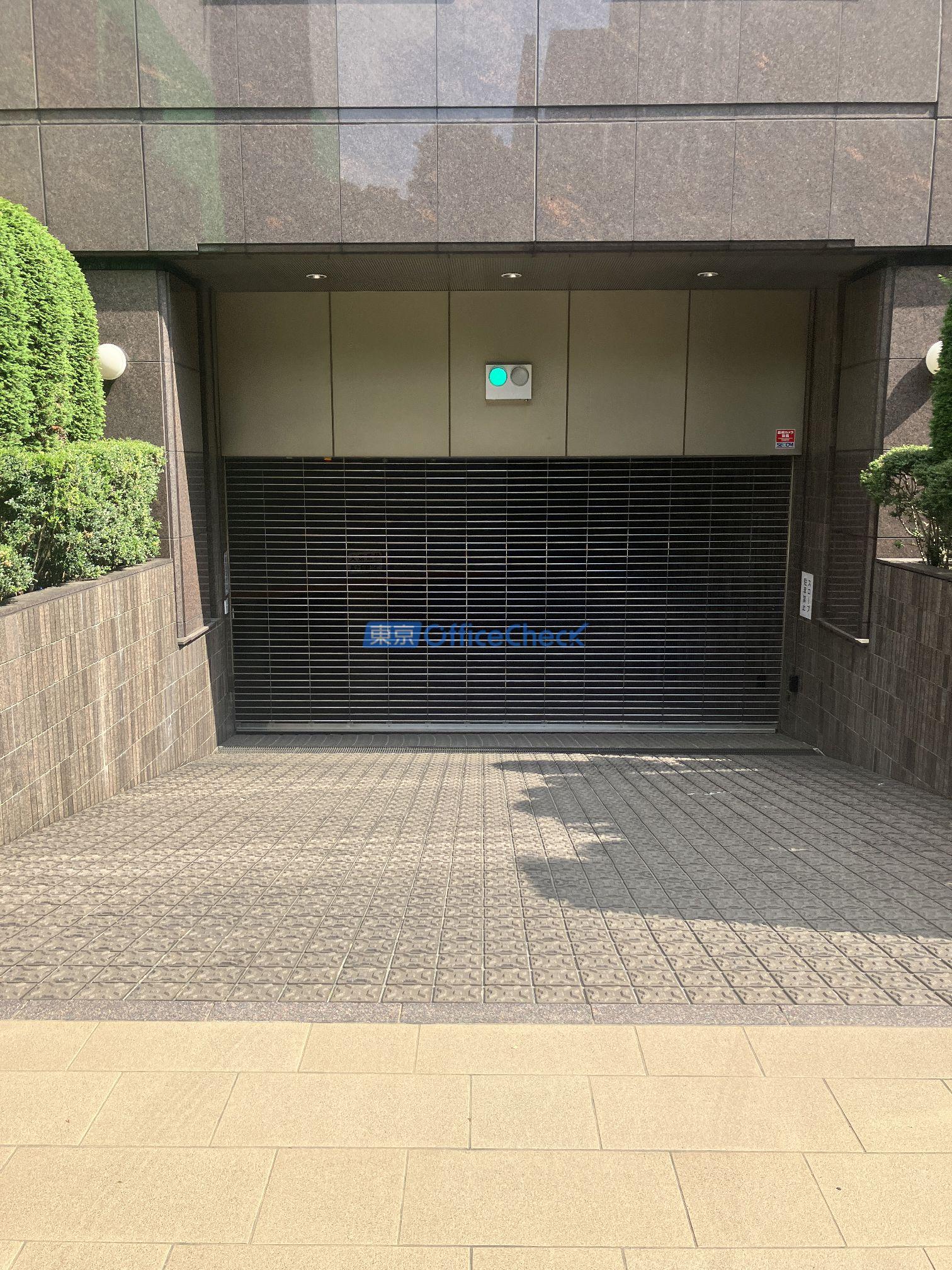 芝公園電気ビルディング