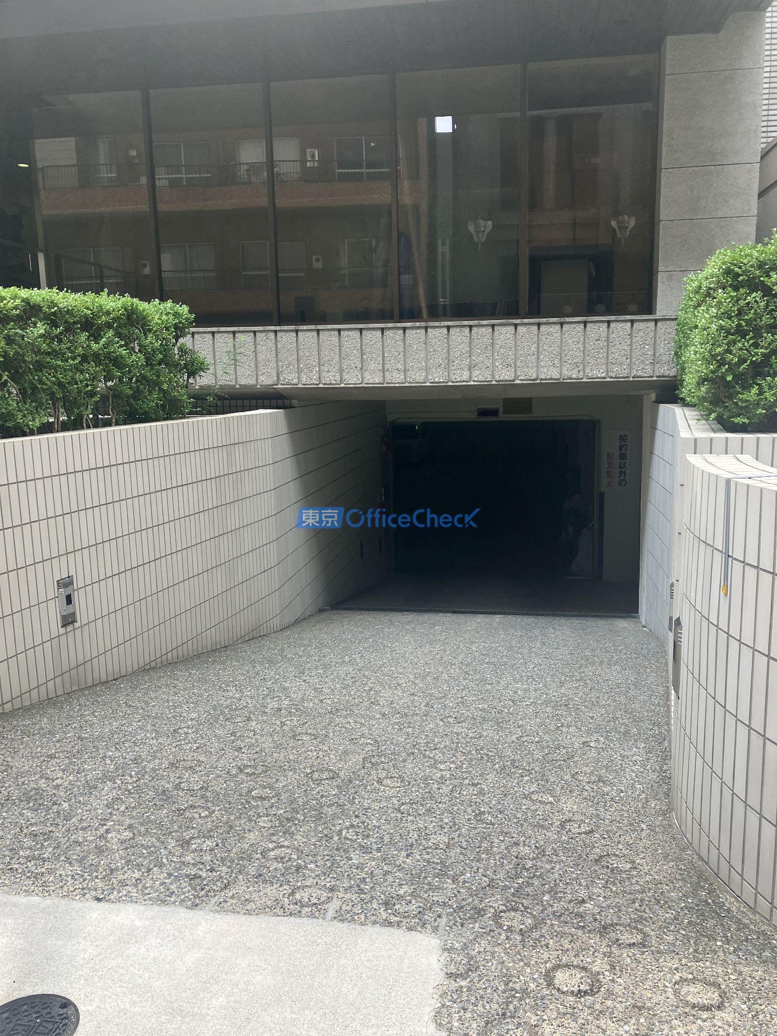 ハリファックス芝ビル