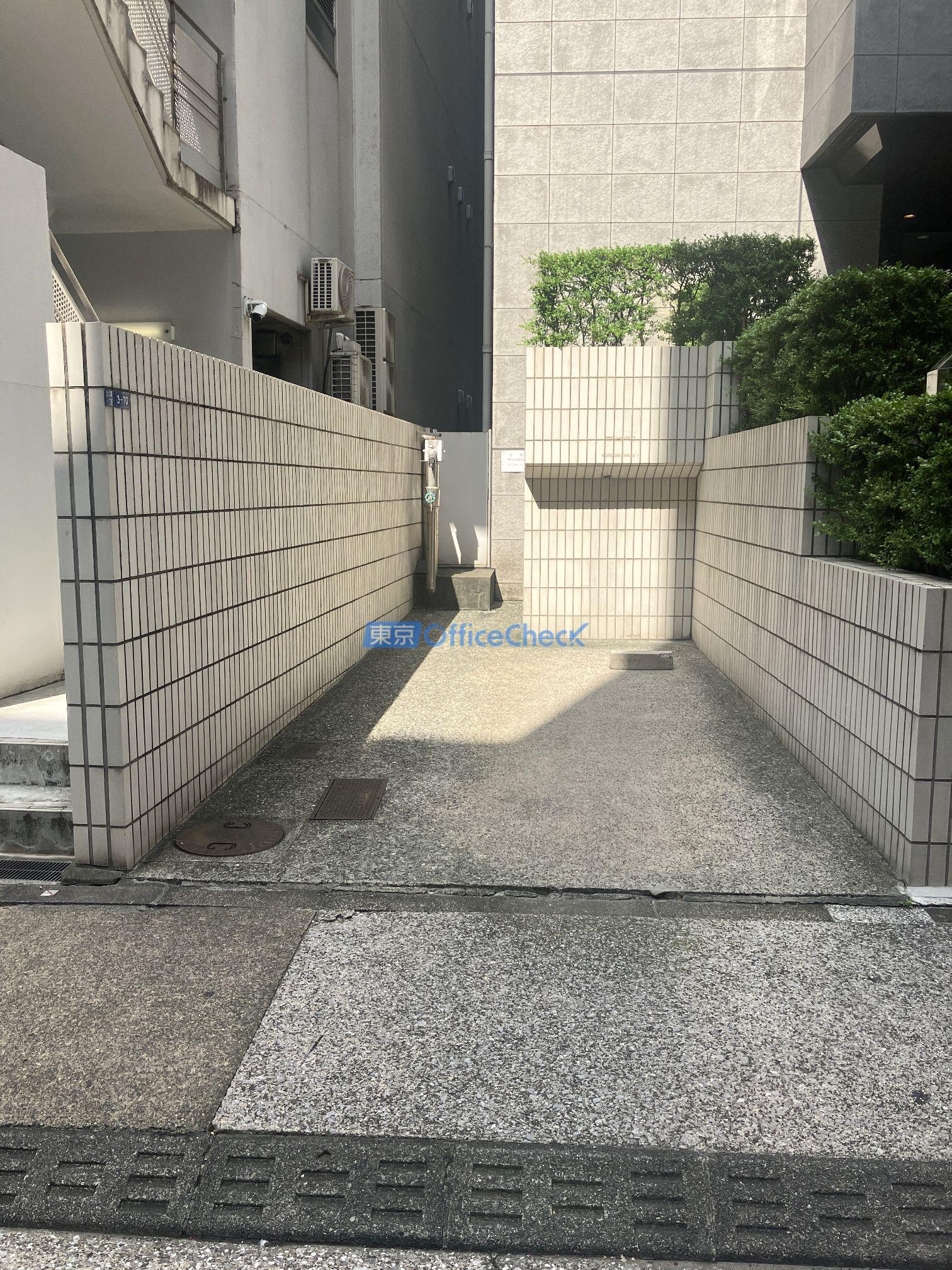 ハリファックス芝ビル