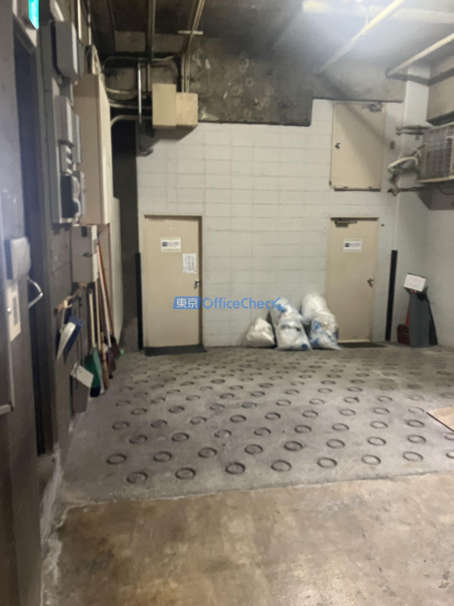 ハリファックス芝ビル