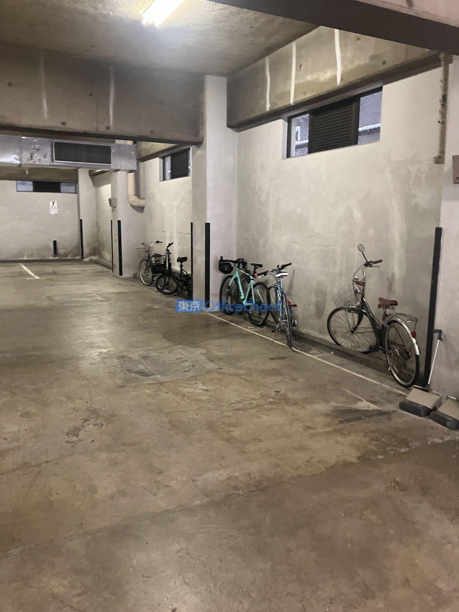 ハリファックス芝ビル