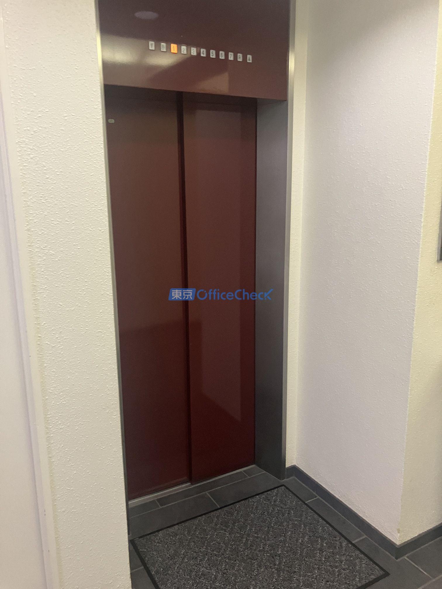 ハリファックス芝ビル