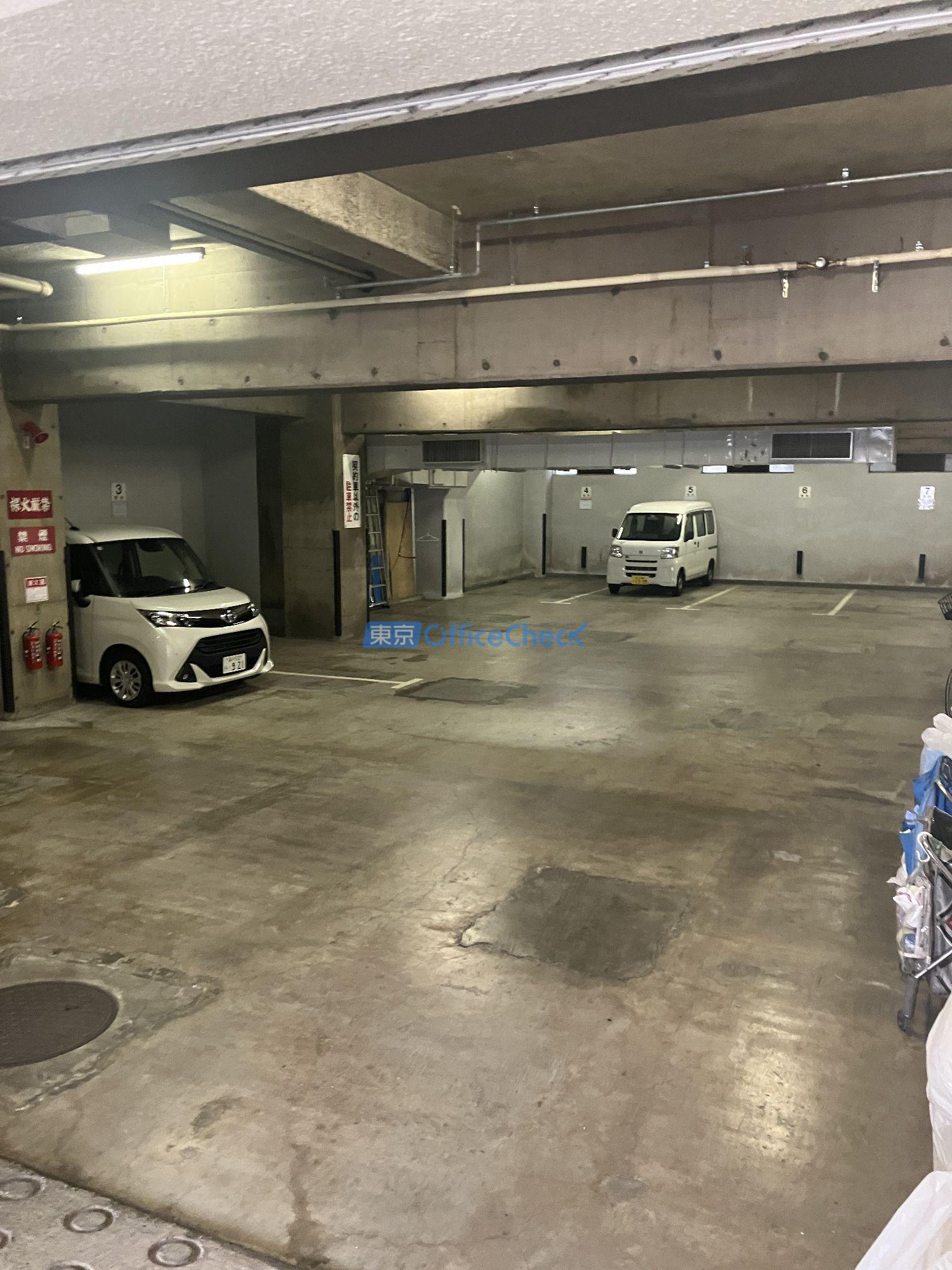 ハリファックス芝ビル