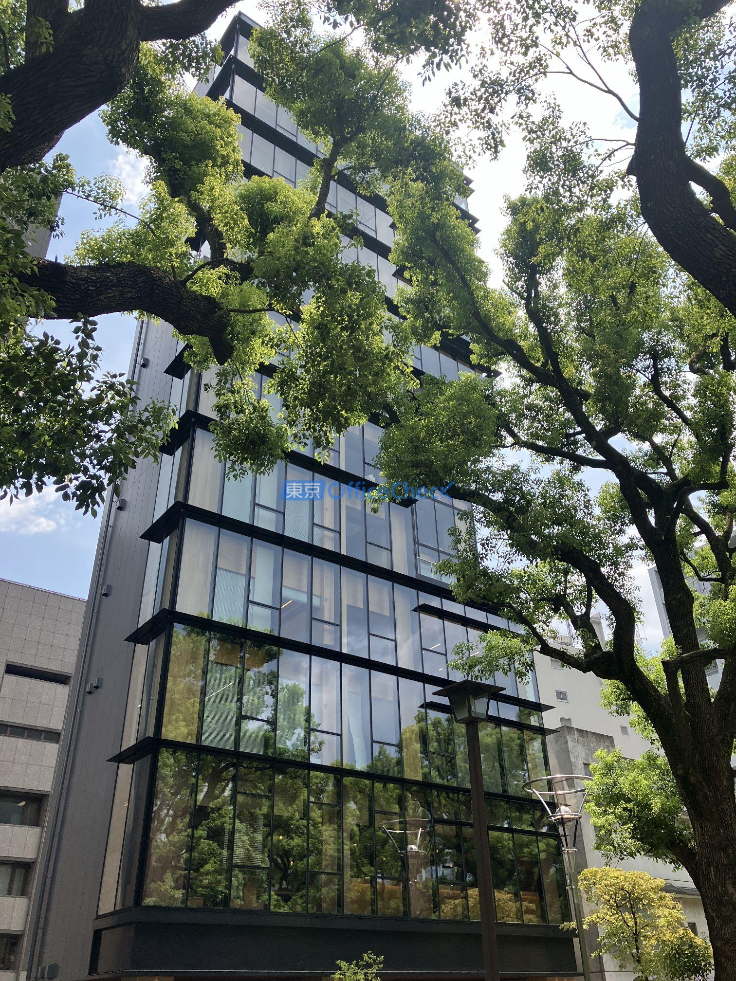 Ｈ１Ｏ芝公園