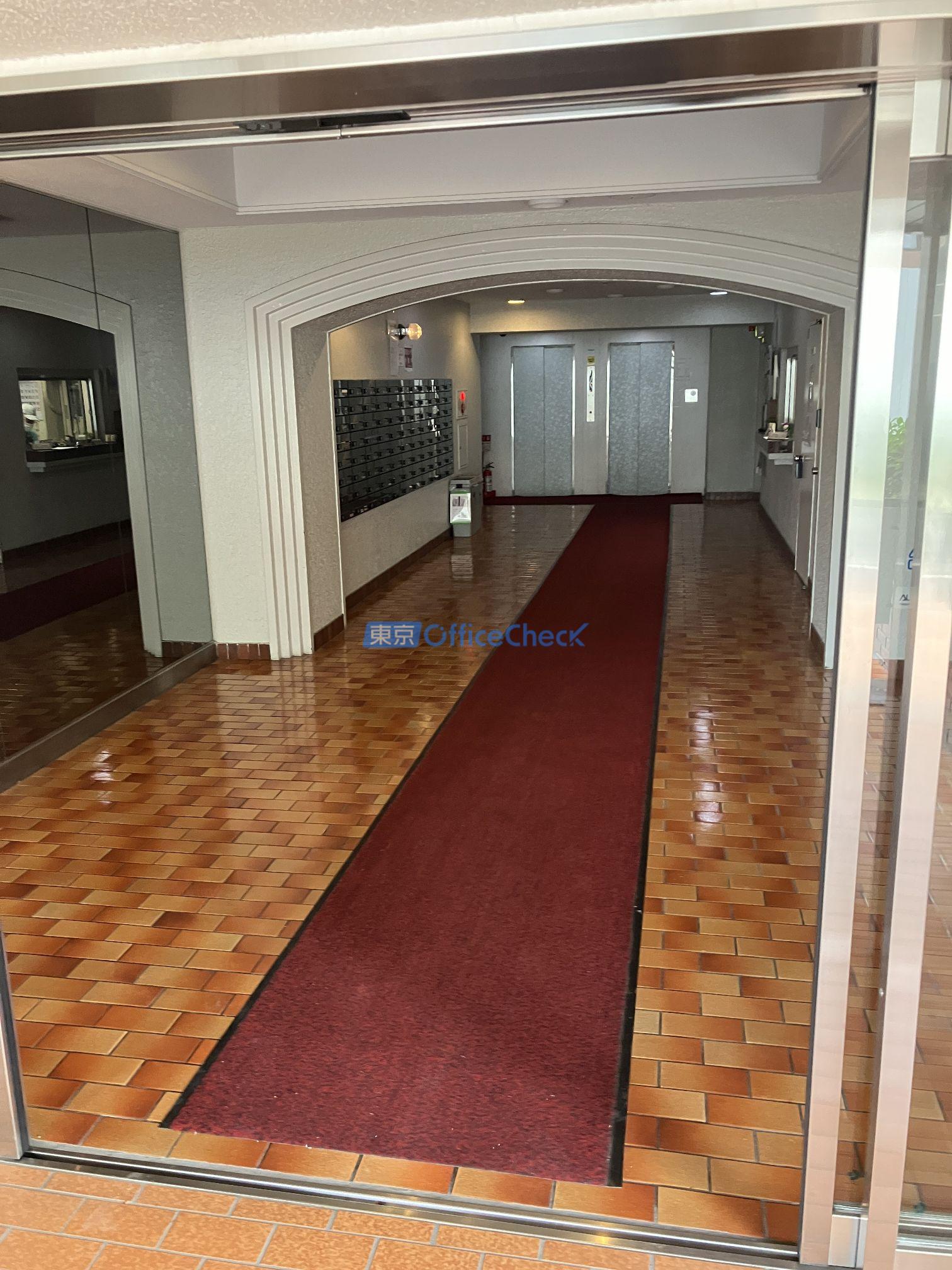 芝公園アビタシオン