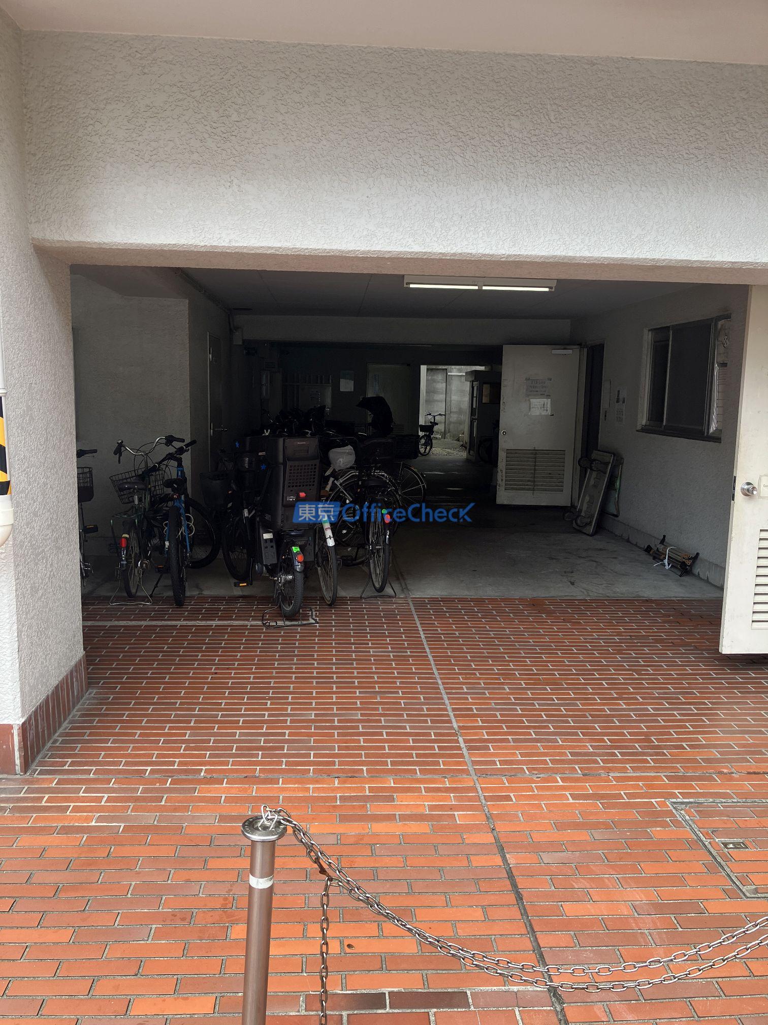 芝公園アビタシオン