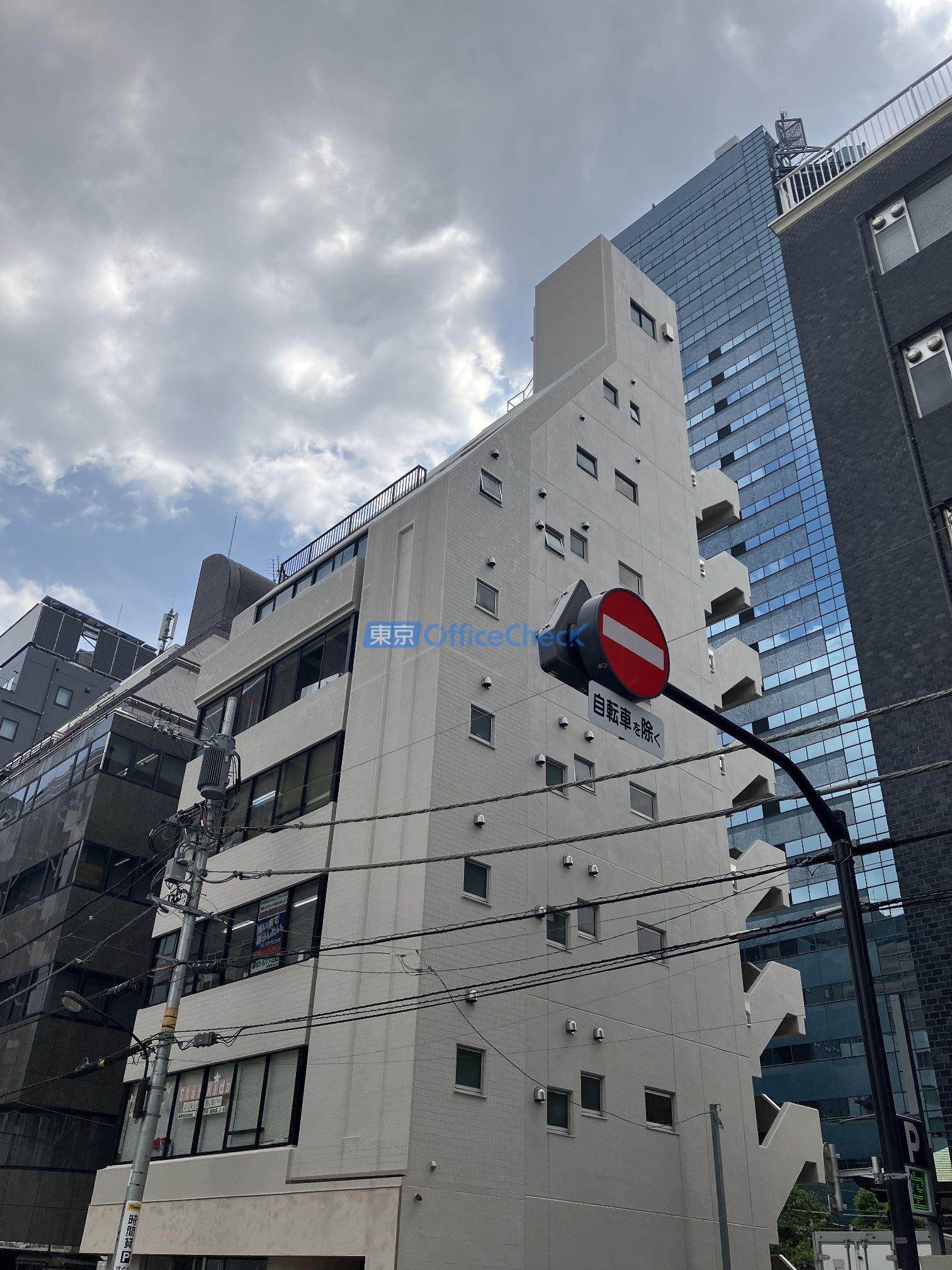 ＴＨＥ ＣＯＲＮＥＲ 芝公園