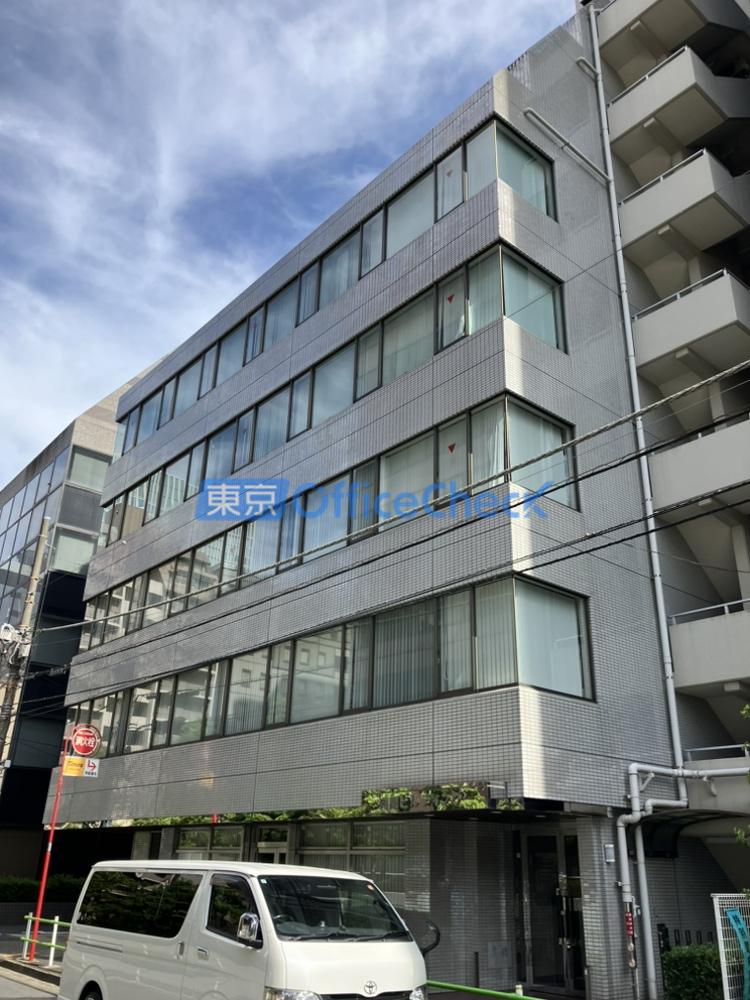 芝公園向陽ビル