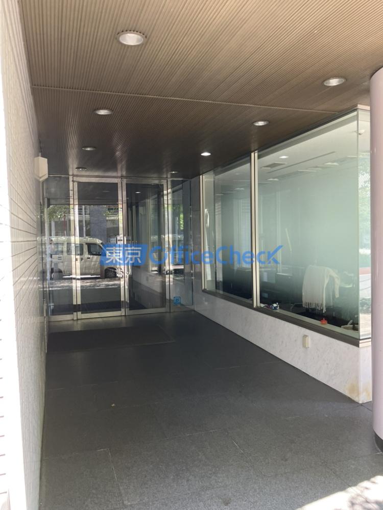 住友芝大門ビル２号館