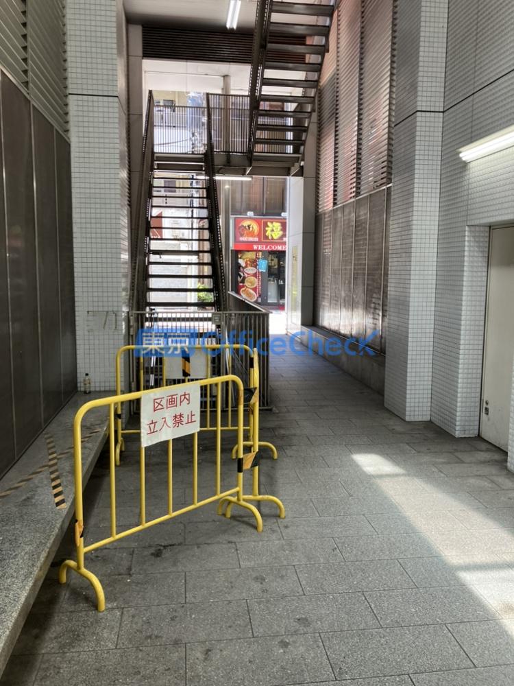 芝大門加藤ビル