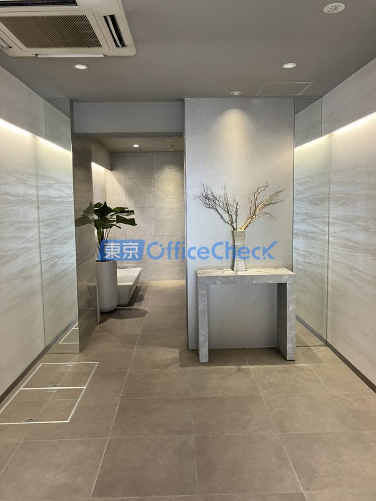 芝大門スクエア