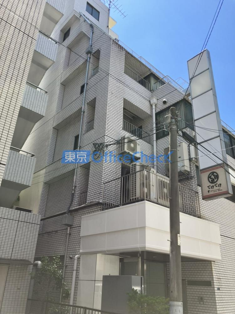 芝大門エフビル