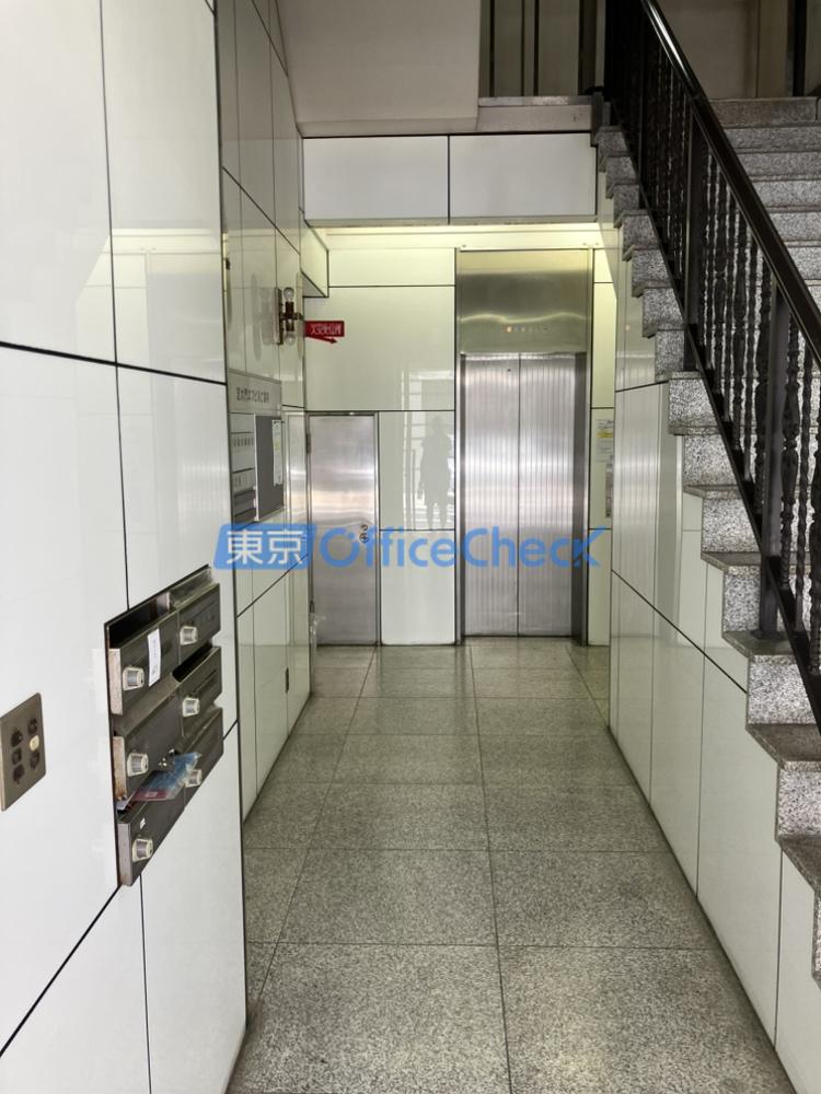 芝大門エフビル