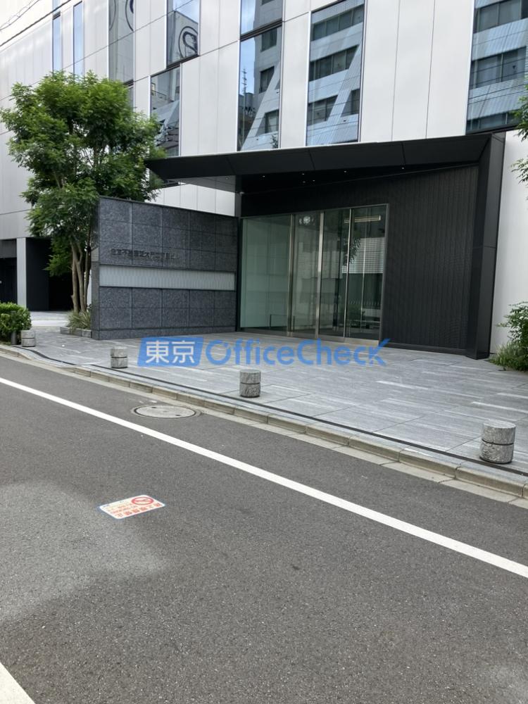 住友不動産芝大門二丁目ビル