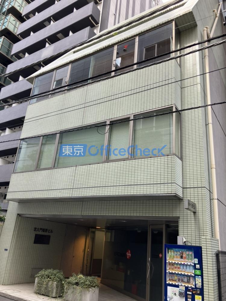 芝大門笹野ビル