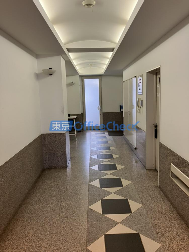 芝大門笹野ビル