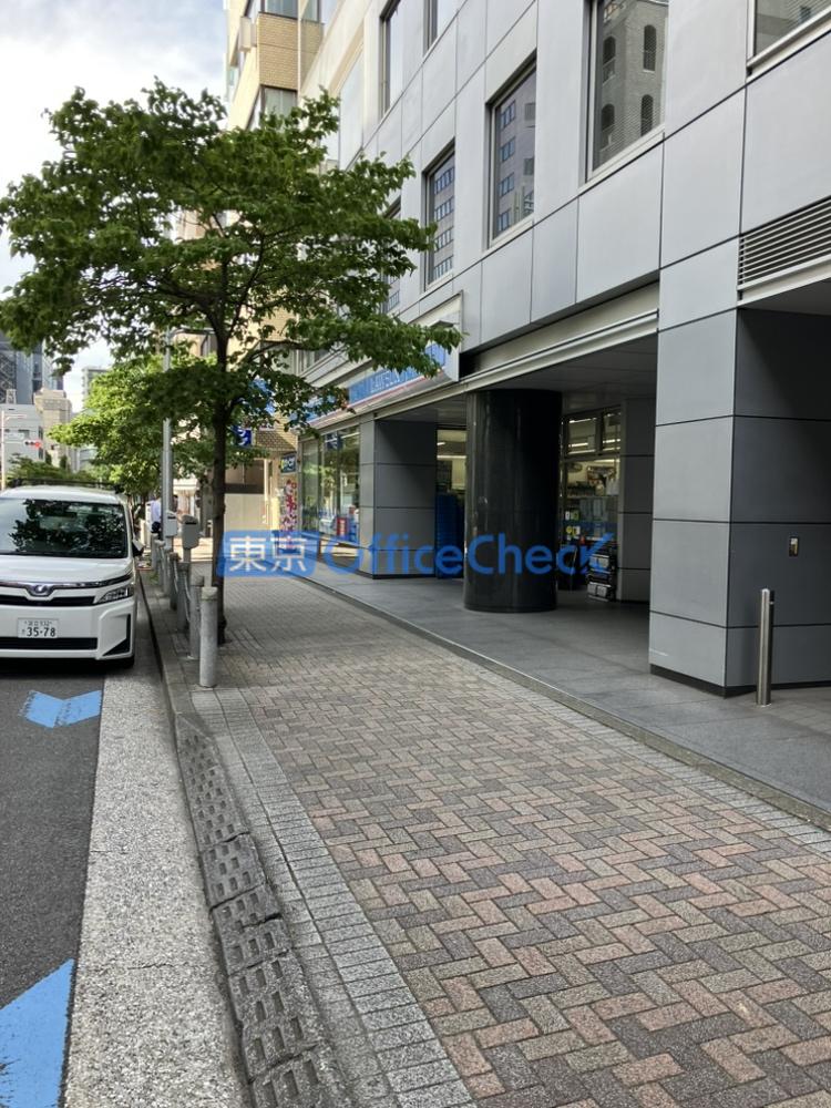 Ｄａｉｗａ芝大門ビル