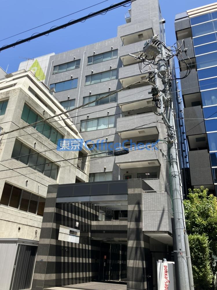 浜松町Ｆー１ビル