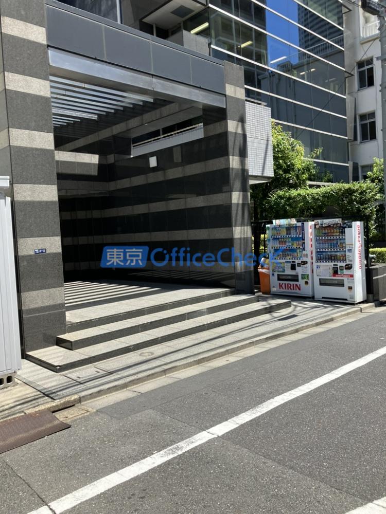 浜松町Ｆー１ビル