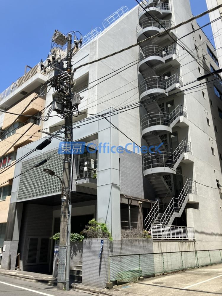 ユーデン浜松町ビル