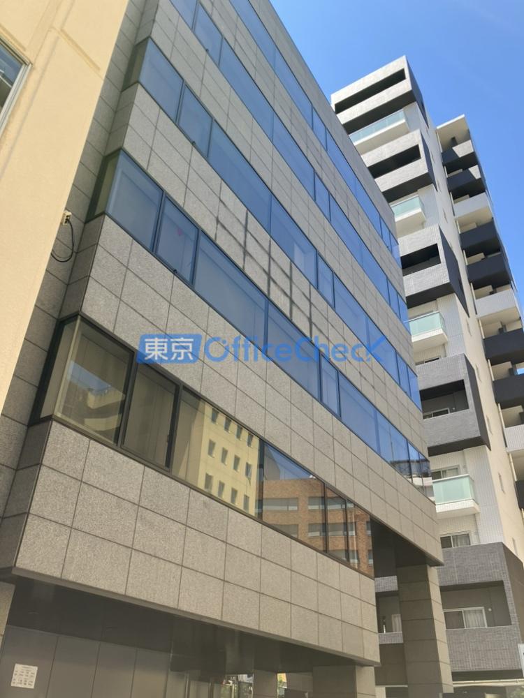 浜松町シミヅ産業ビル