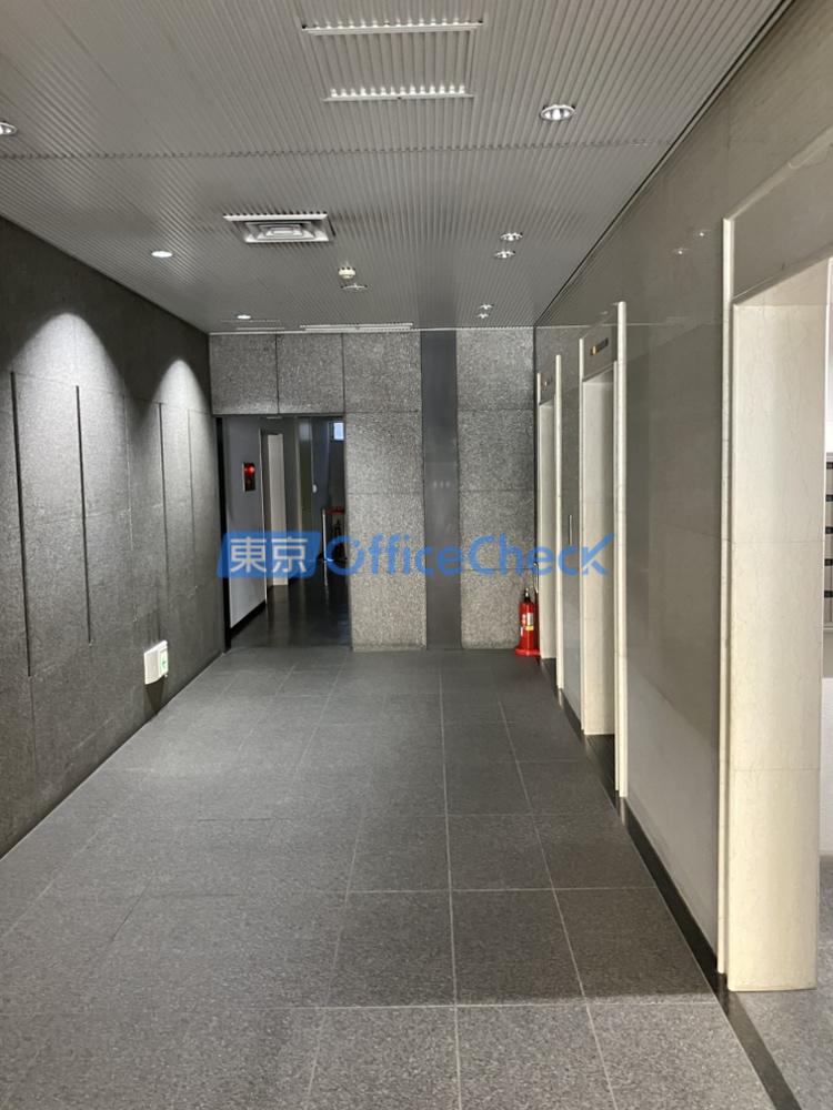 浜松町シミヅ産業ビル