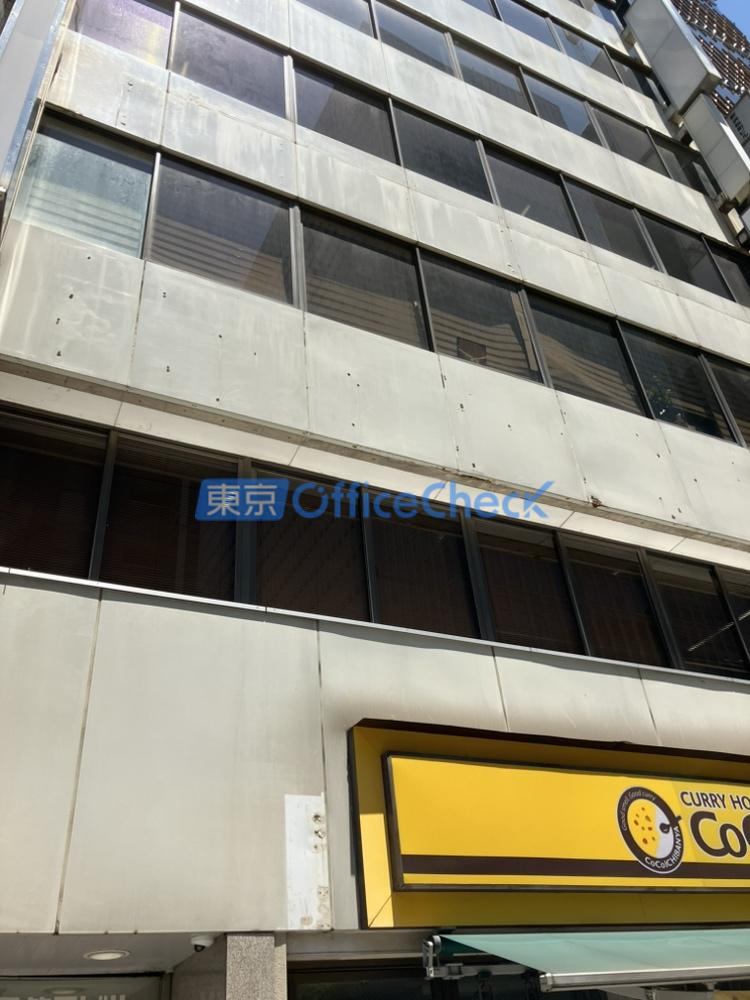 バッカス第三ビル