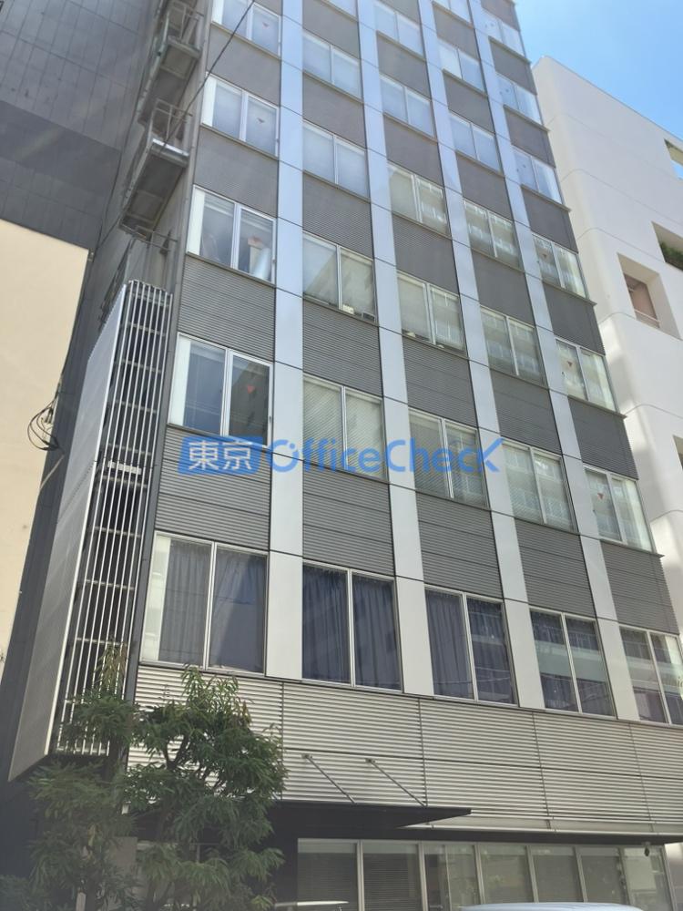 ＶＯＲＴ浜松町Ｉ