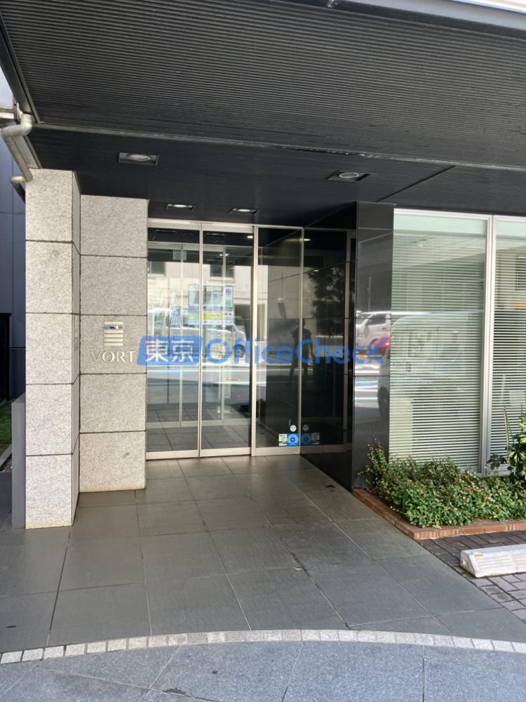 ＶＯＲＴ浜松町Ｉ