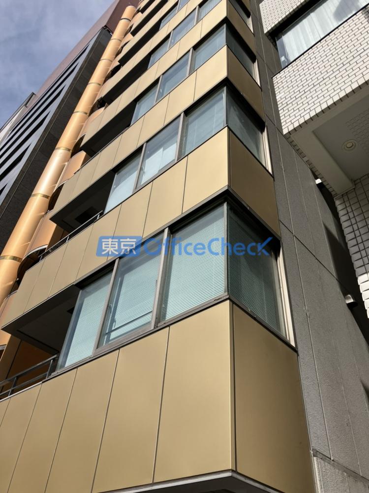 第3小森谷ビル別館