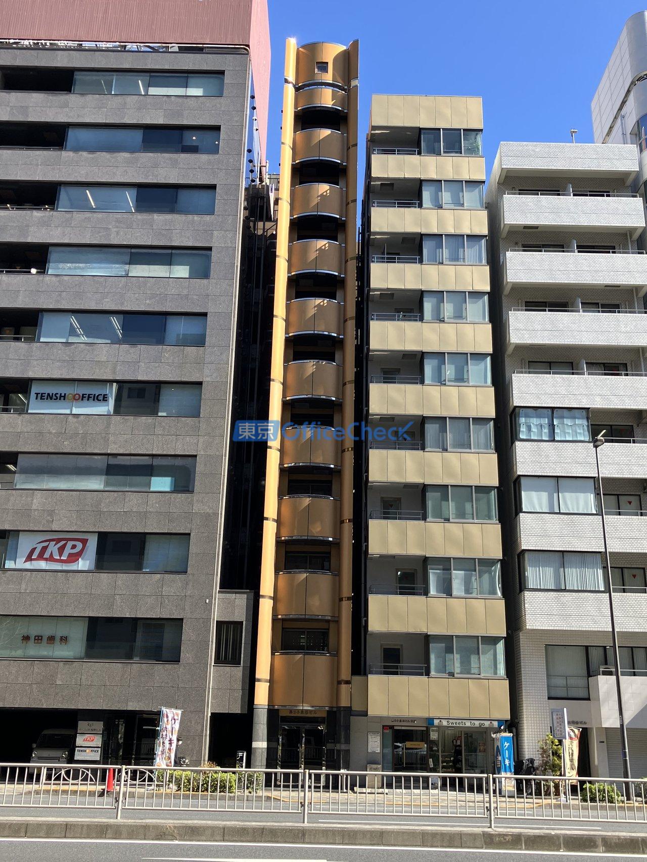 第３小森谷ビル