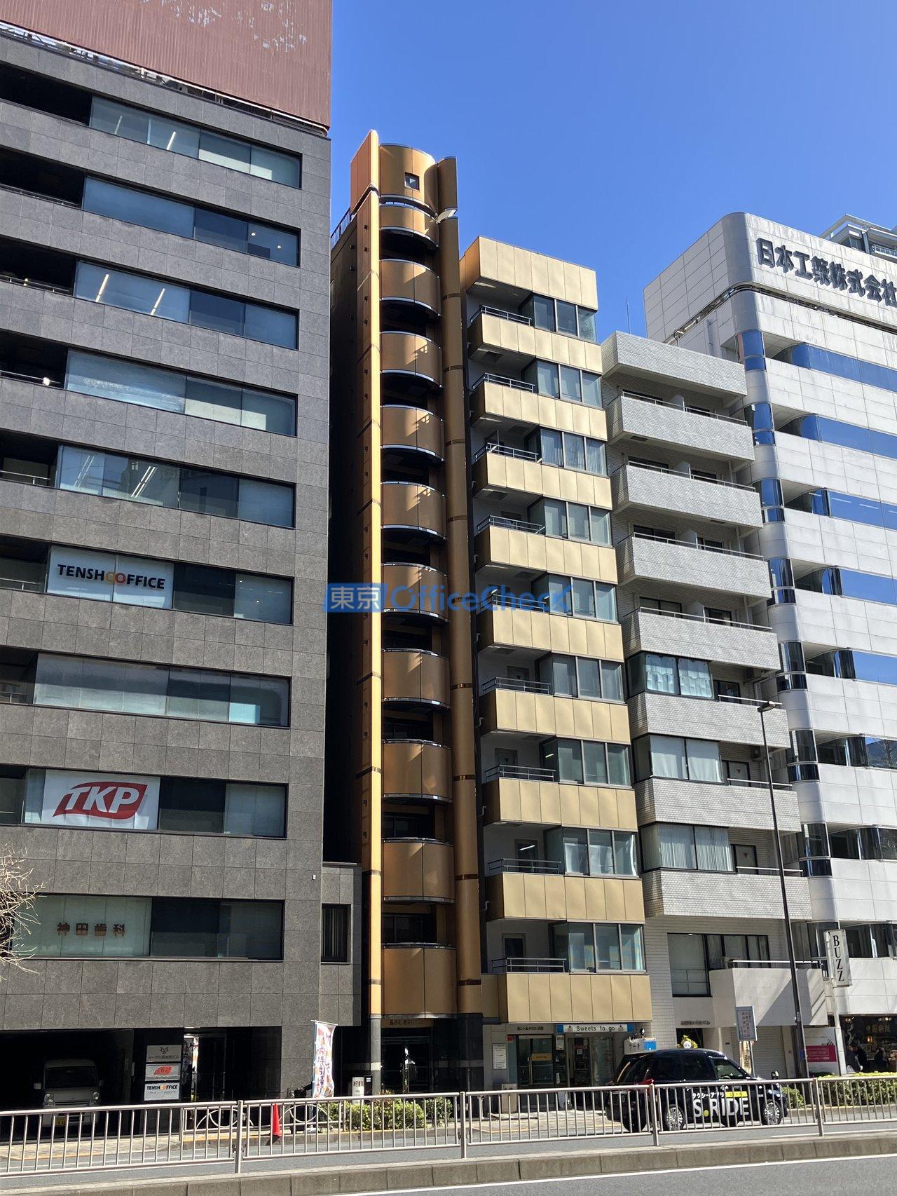 第３小森谷ビル