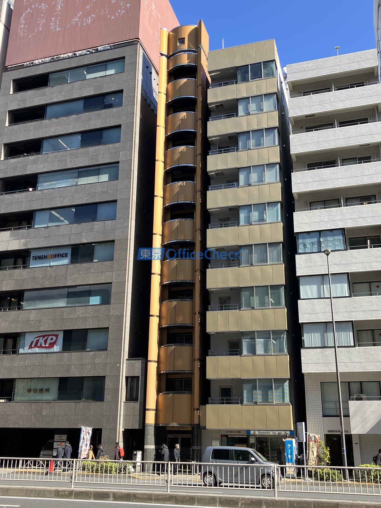 第３小森谷ビル