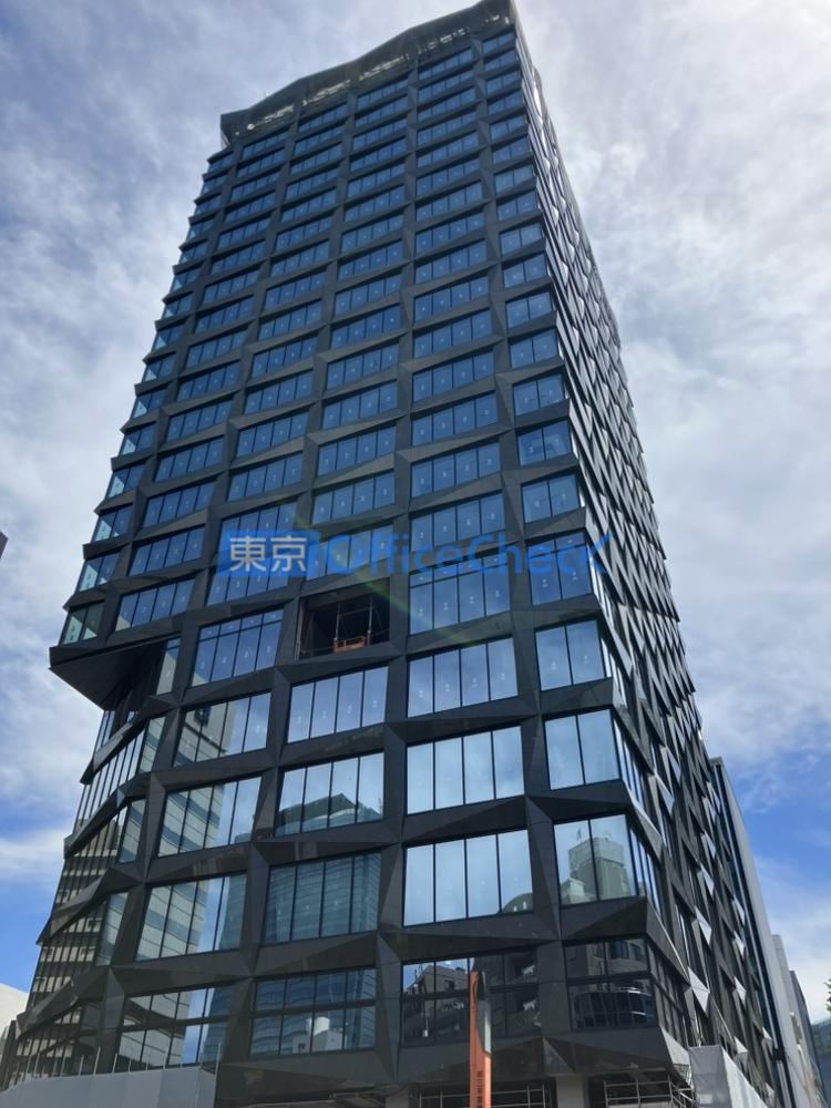 住友芝公園ビル