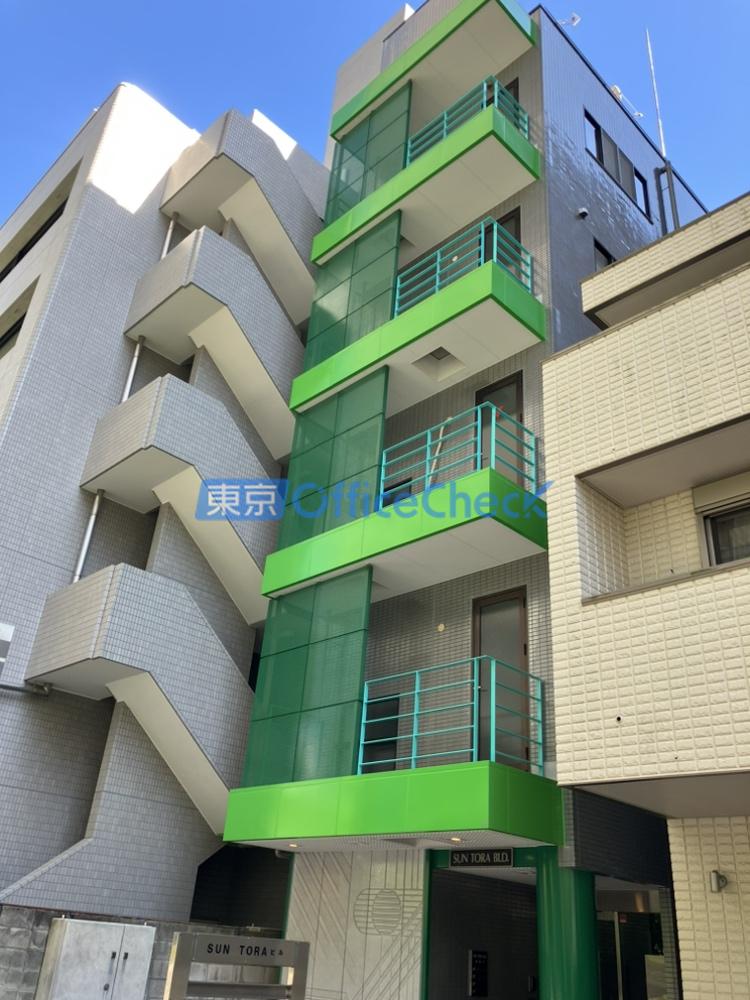 ＳＵＮ ＴＯＲＡビル