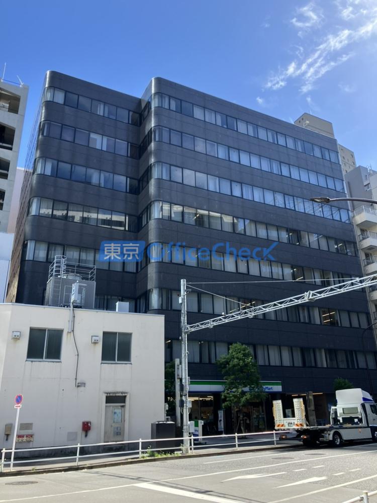 ＮＭＦ芝公園ビル