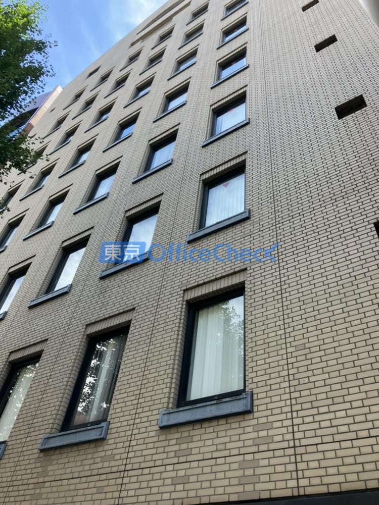 オーキッドプレイス田町ビル