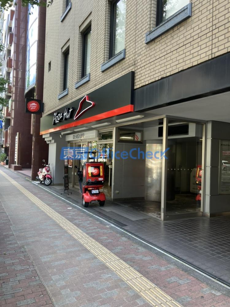 オーキッドプレイス田町ビル