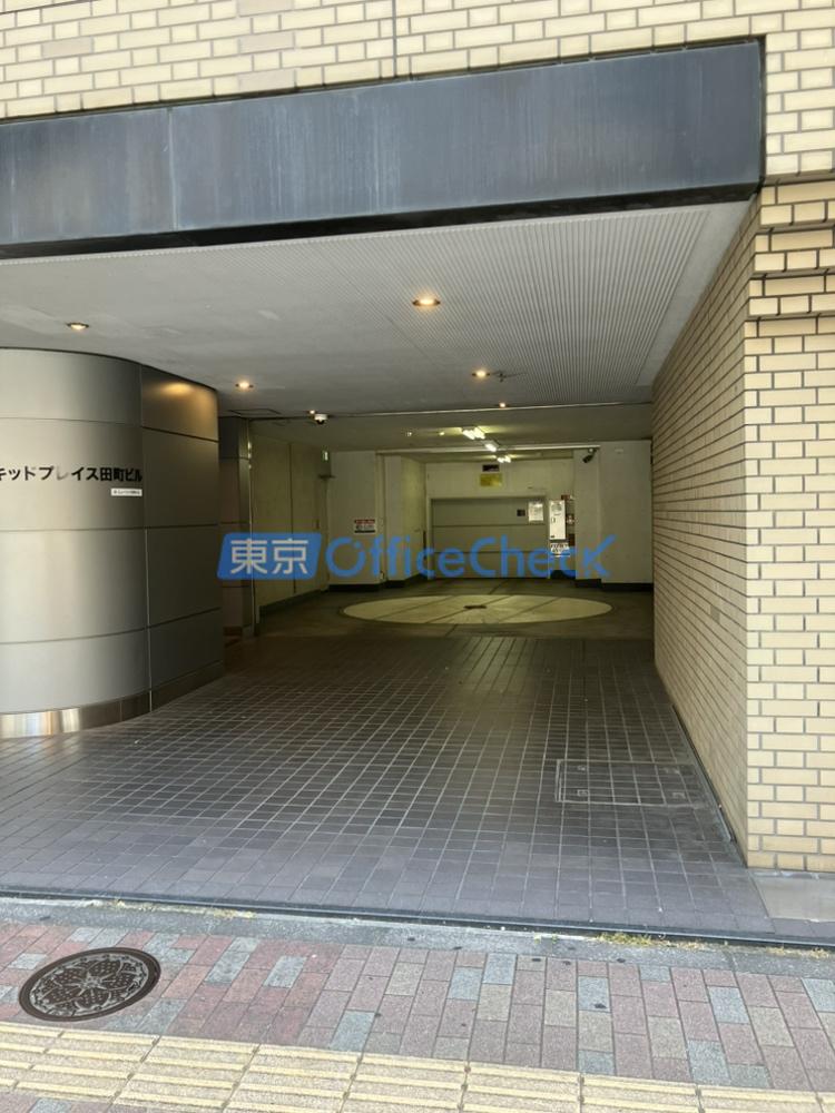 オーキッドプレイス田町ビル