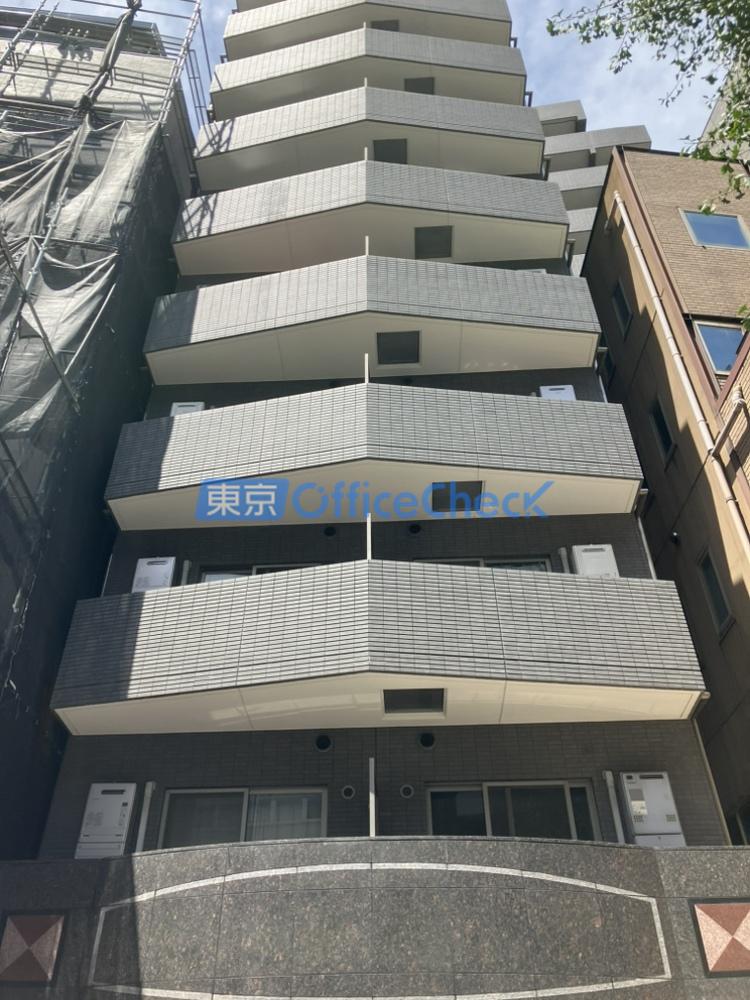 パレステュディオ三田