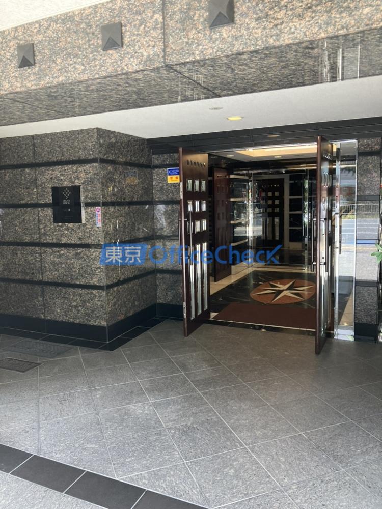 パレステュディオ三田