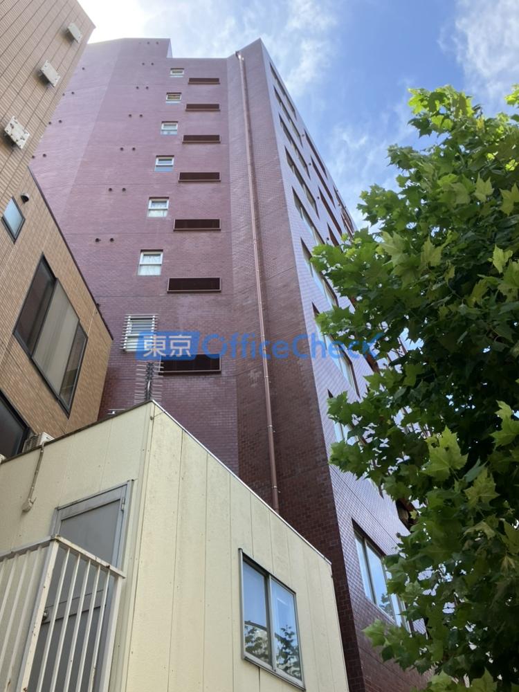 芝ビルディング