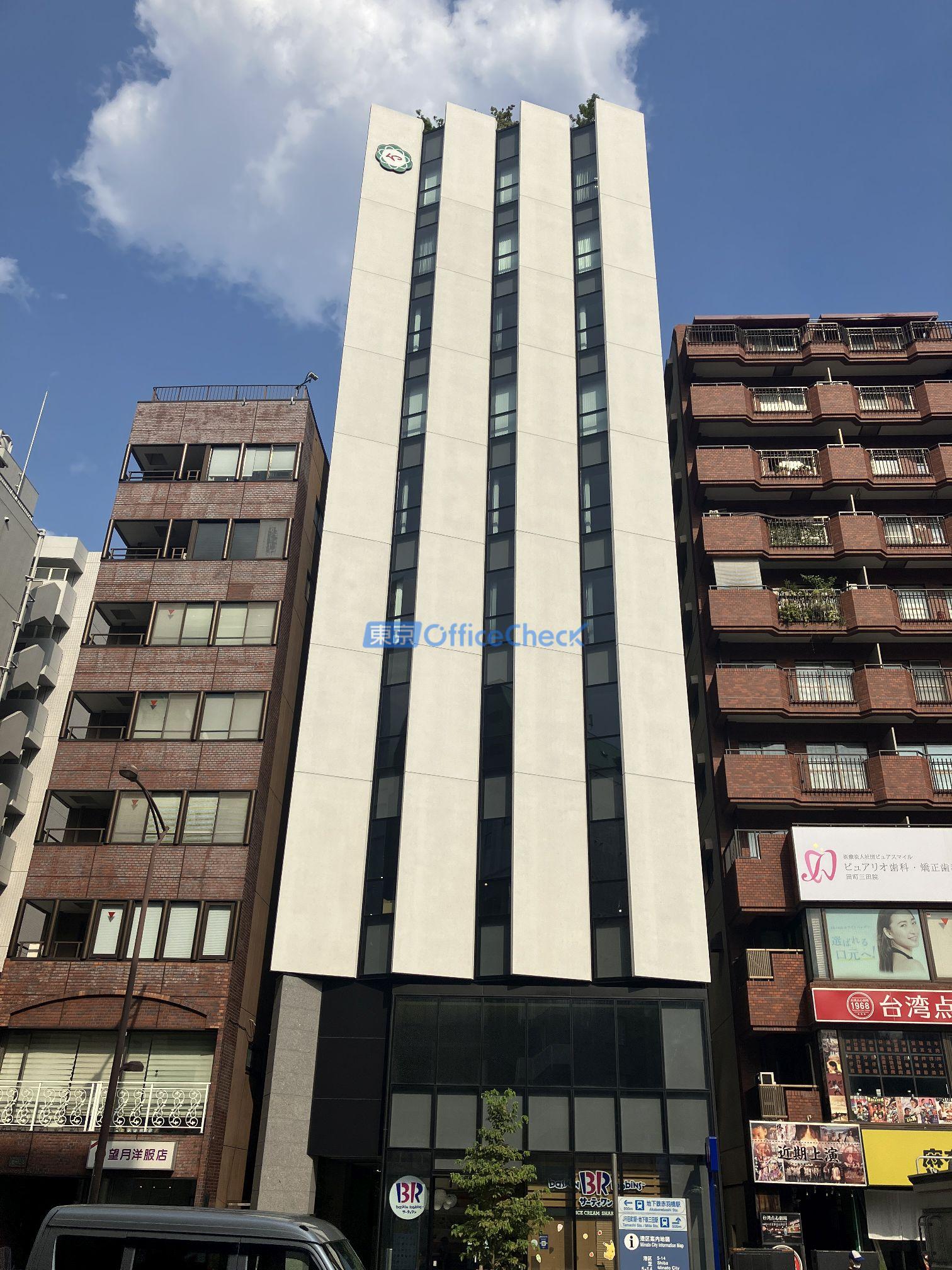 ＭＡビル三田