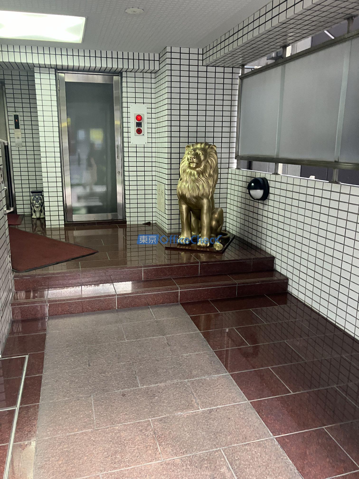大正堂ビル