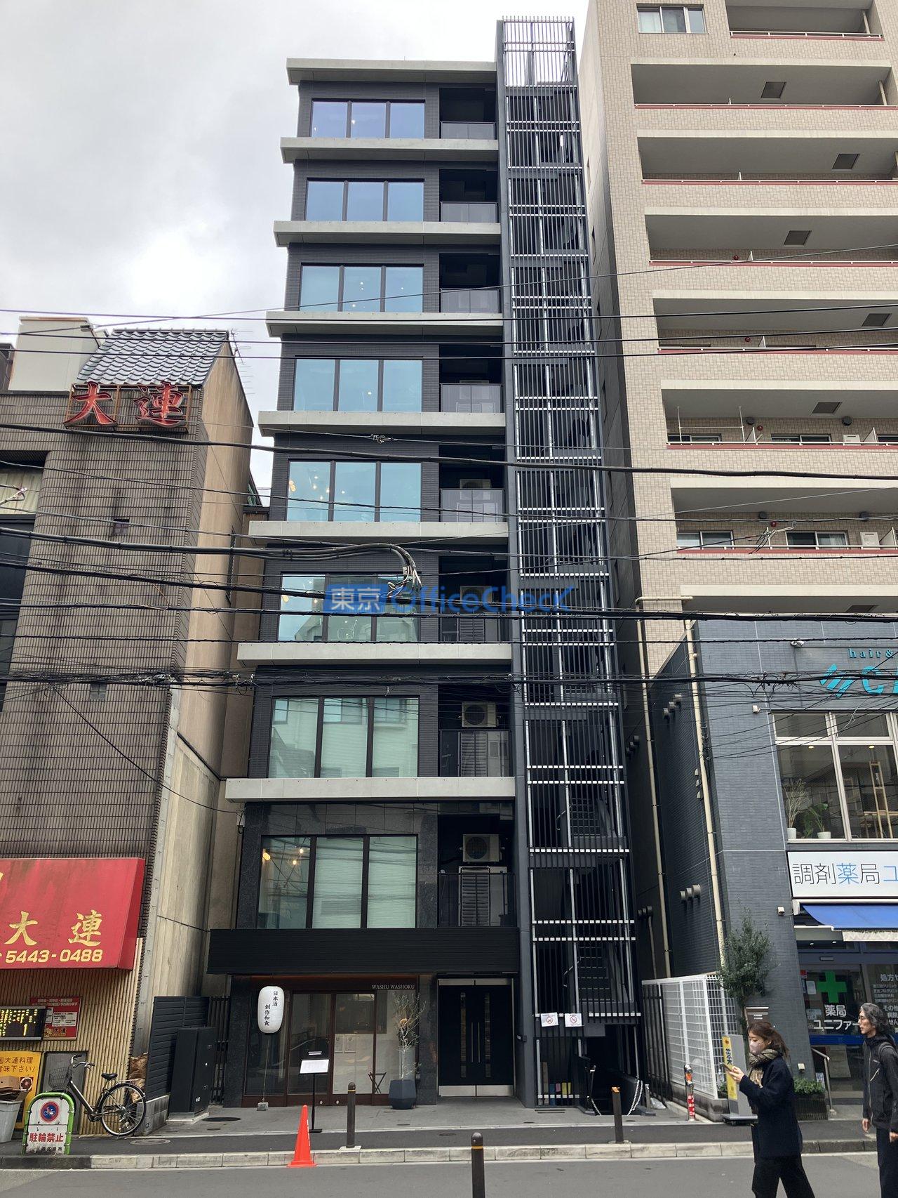 ACN三田ビル