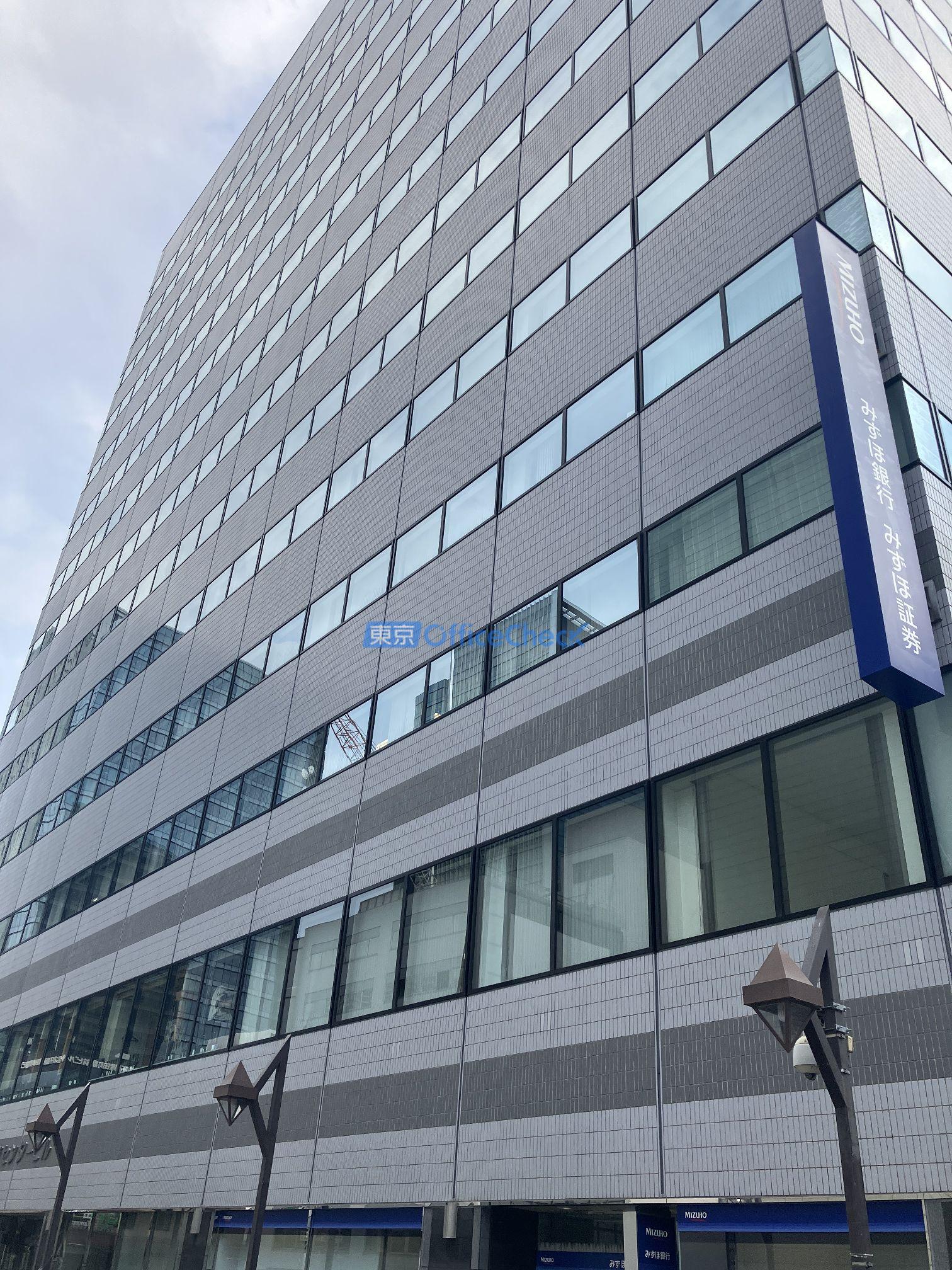 田町センタービル