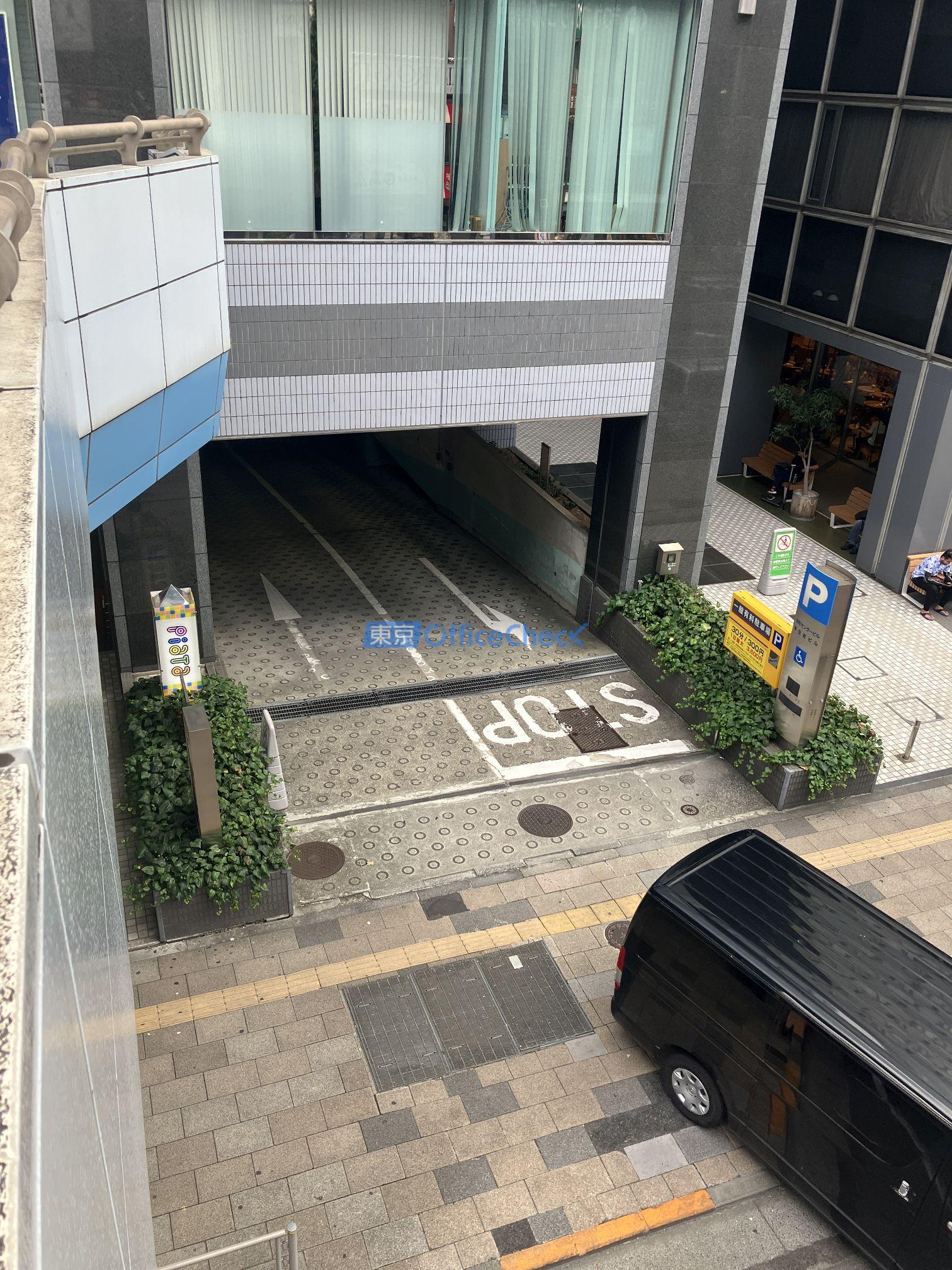 田町センタービル